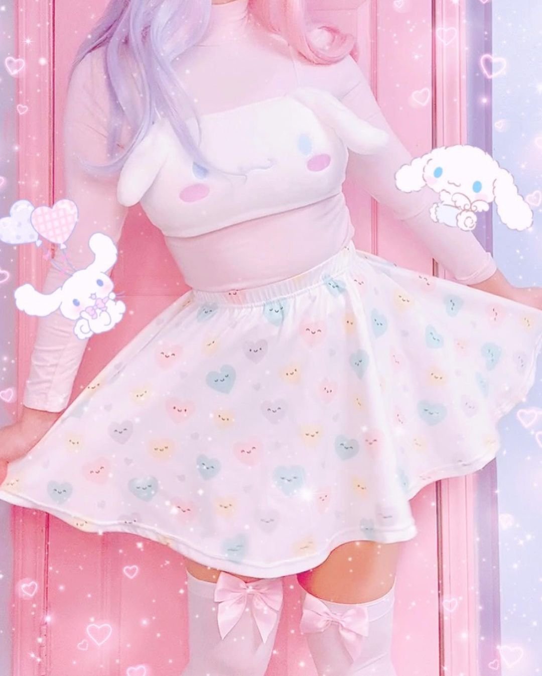 DDLG outfit