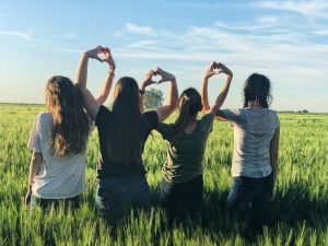 hierarchical polyamory
